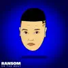 Ransom On The Beat - Wockesha (Remix) [Remix] - Single